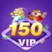 150 Vip