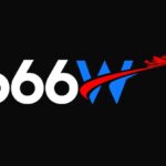 666W