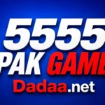 5555 PAK