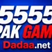 5555 PAK