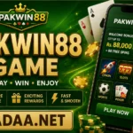 Pakwin88