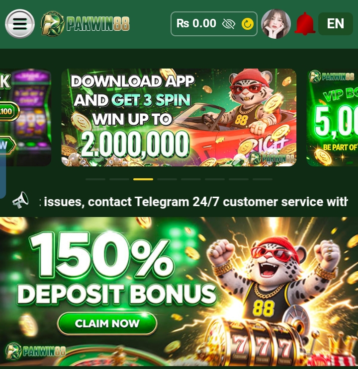 Pakwin888