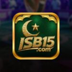 ISB15