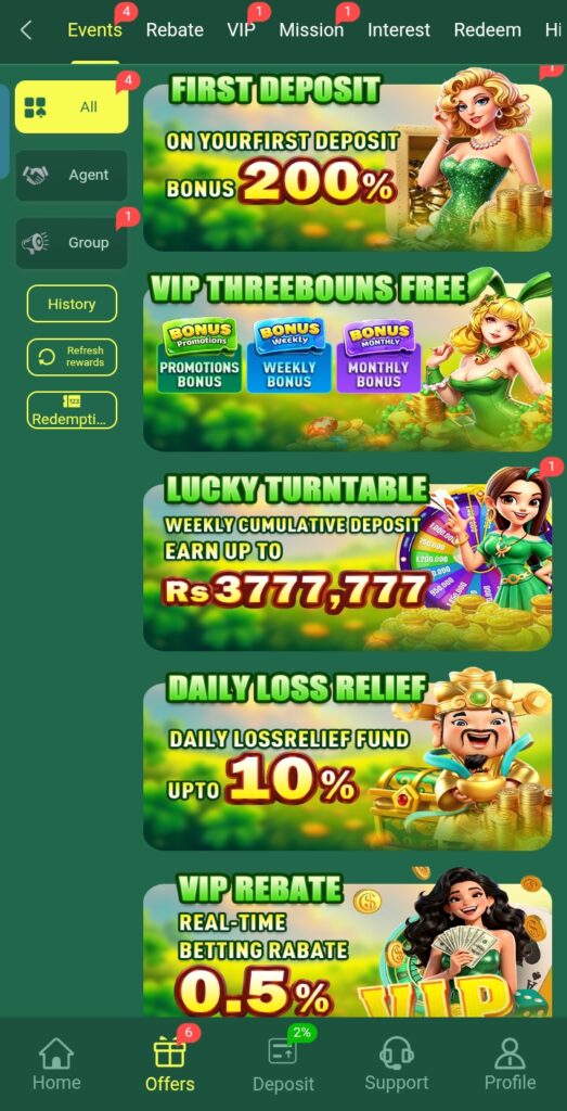 ZK7777 game